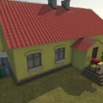 Renovated house2