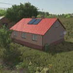 Restored House2