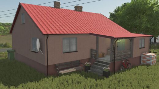 Restored House3