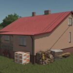 Restored House4