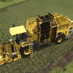 Ropa Panther Rootcrops And Vegetables Harvester Pack2