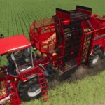 Ropa Panther Rootcrops And Vegetables Harvester Pack3
