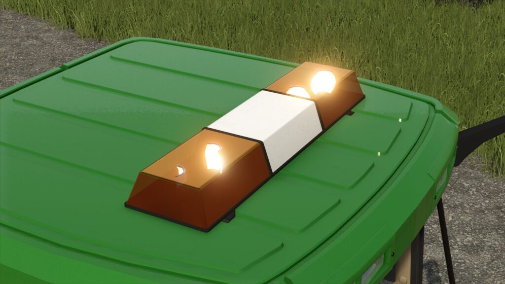Rotorbar (Prefab) V1.0