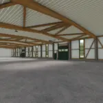 Rudolf Hoermann Storage Garage 1.0