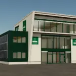 Rudolf Hoermann Storage Garage 1.02