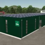 Rudolf Hoermann Storage Garage 1.03
