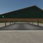 Rudolf Hoermann Storage Hall 1.0