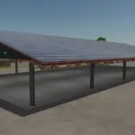 Rudolf Hoermann Storage Hall 1.02