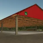 Rudolf Hoermann Storage Hall 1.03