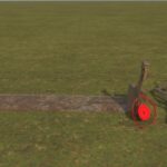 Rust vehicle parts pack