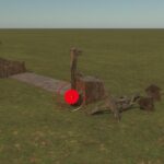 Rust vehicle parts pack2
