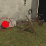 Rust vehicle parts pack3