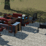 SEMI ATTACHABLES4