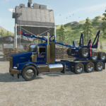 SEMI ATTACHABLES5