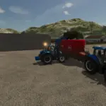 SILOKING TrailedLine 4.0 System 1000+ v1.03