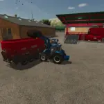 SILOKING TrailedLine 4.0 System 1000+ v1.04