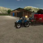SILOKING TrailedLine 4.0 System 1000+ v1.05