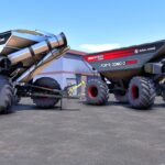 São Jose Implementos Gran Speed 33000