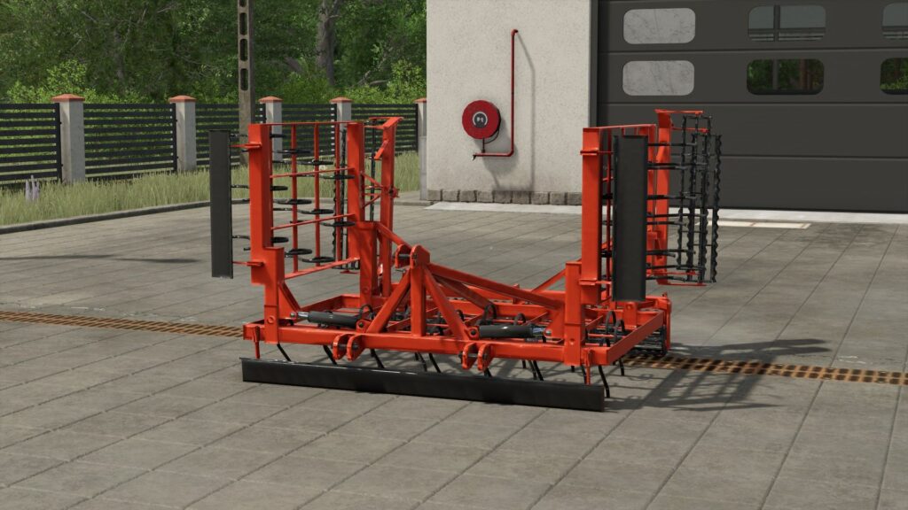 Satex 5m