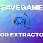 Savegame Mod Extractor v1.02