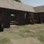 Savegame SMALL MACHINES + MODPACK SZPAKOWO v1.03