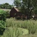 Savegame SMALL MACHINES + MODPACK SZPAKOWO v1.04