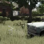 Savegame SMALL MACHINES + MODPACK SZPAKOWO v1.05