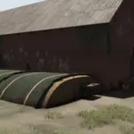 Savegame SMALL MACHINES + MODPACK SZPAKOWO v1.06