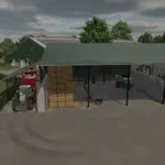 Savegame Umbau v1.05