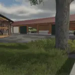 Savegame Umbau v1.06
