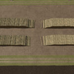 Sawmill Decoration Woodpiles4