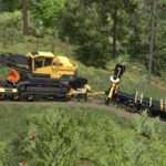 Schwarzmueller Lowloader Pack2