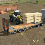 Schwarzmueller Lowloader Pack6