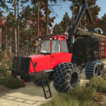 Selfmade Forwarder2