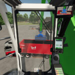 Sennebogen 835G Hybrid6