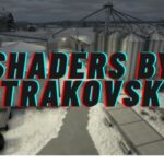 Shaders Lighting by Strakovsky