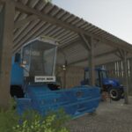 Shed3