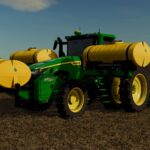 Sheppard Tanks V1.0