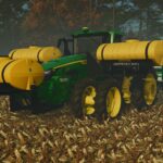Sheppard Tanks V1.02