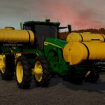 Sheppard Tanks V1.04
