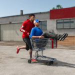 Shopping Cart