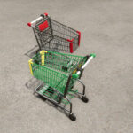 Shopping Cart2