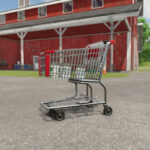 Shopping Cart3