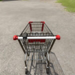 Shopping Cart4