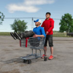 Shopping Cart5