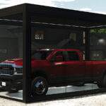 Showroom Container3