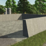 Silo Bunker