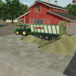 Silo Bunker2