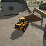 Silver Run Factories 1.03
