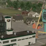 Silver Run Factories 1.04